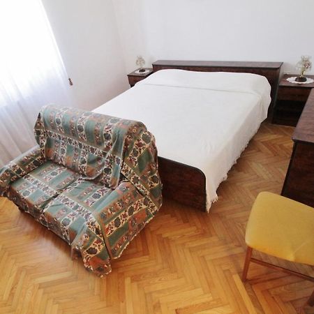 Apartments Marija Savudrija Zewnętrze zdjęcie
