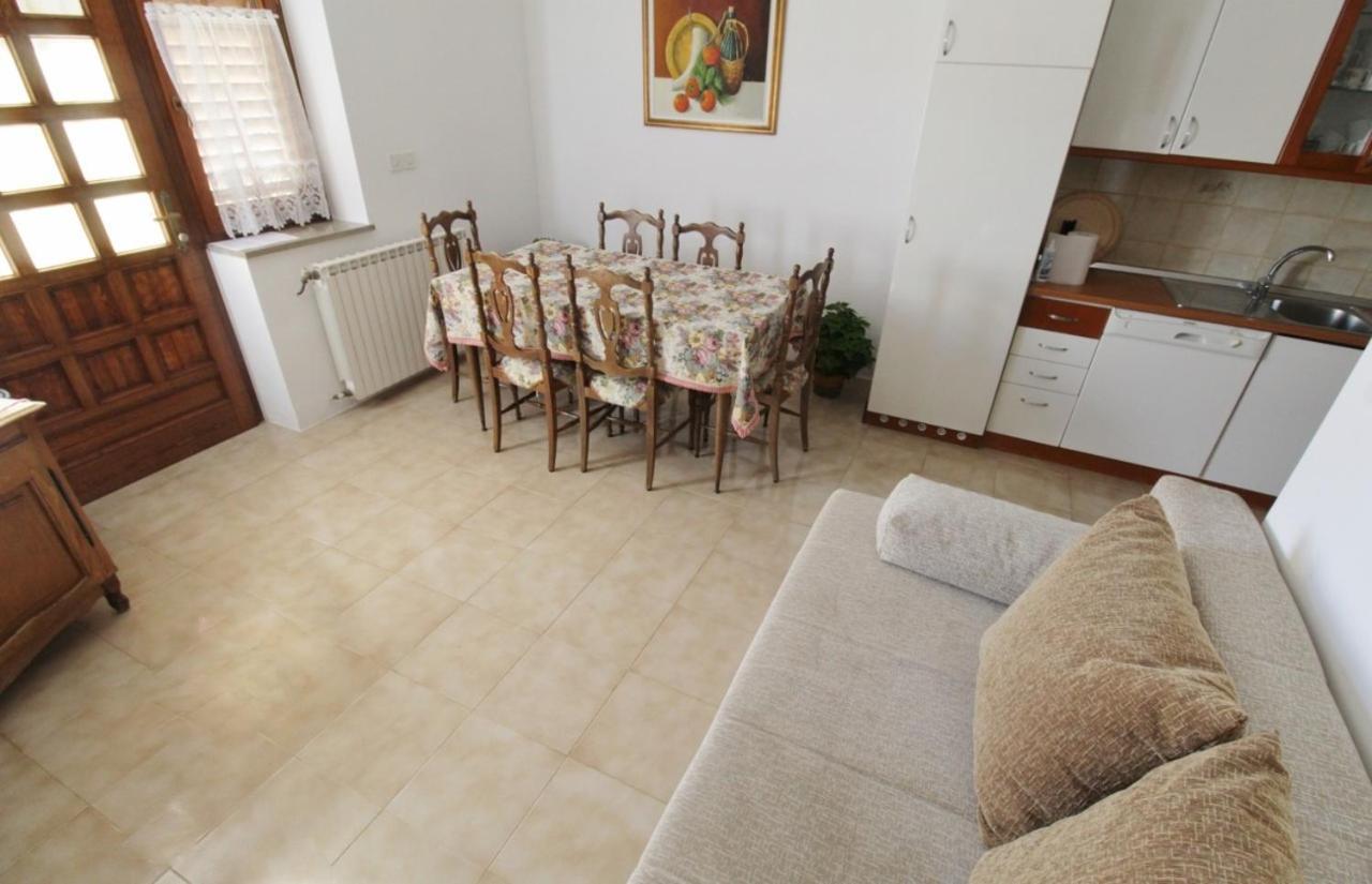 Apartments Marija Savudrija Zewnętrze zdjęcie