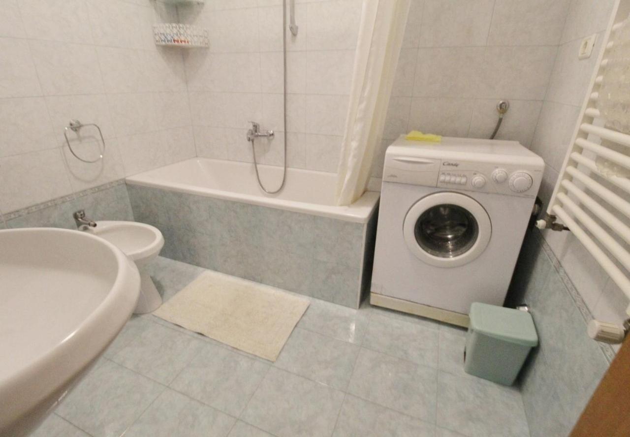 Apartments Marija Savudrija Zewnętrze zdjęcie