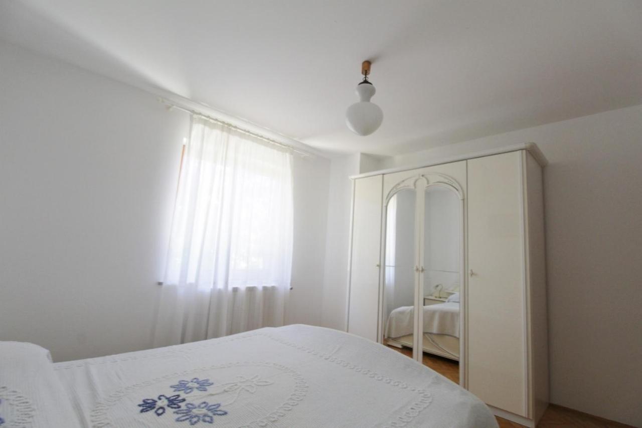 Apartments Marija Savudrija Zewnętrze zdjęcie