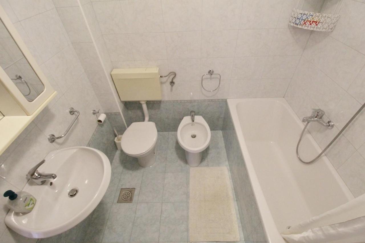 Apartments Marija Savudrija Zewnętrze zdjęcie