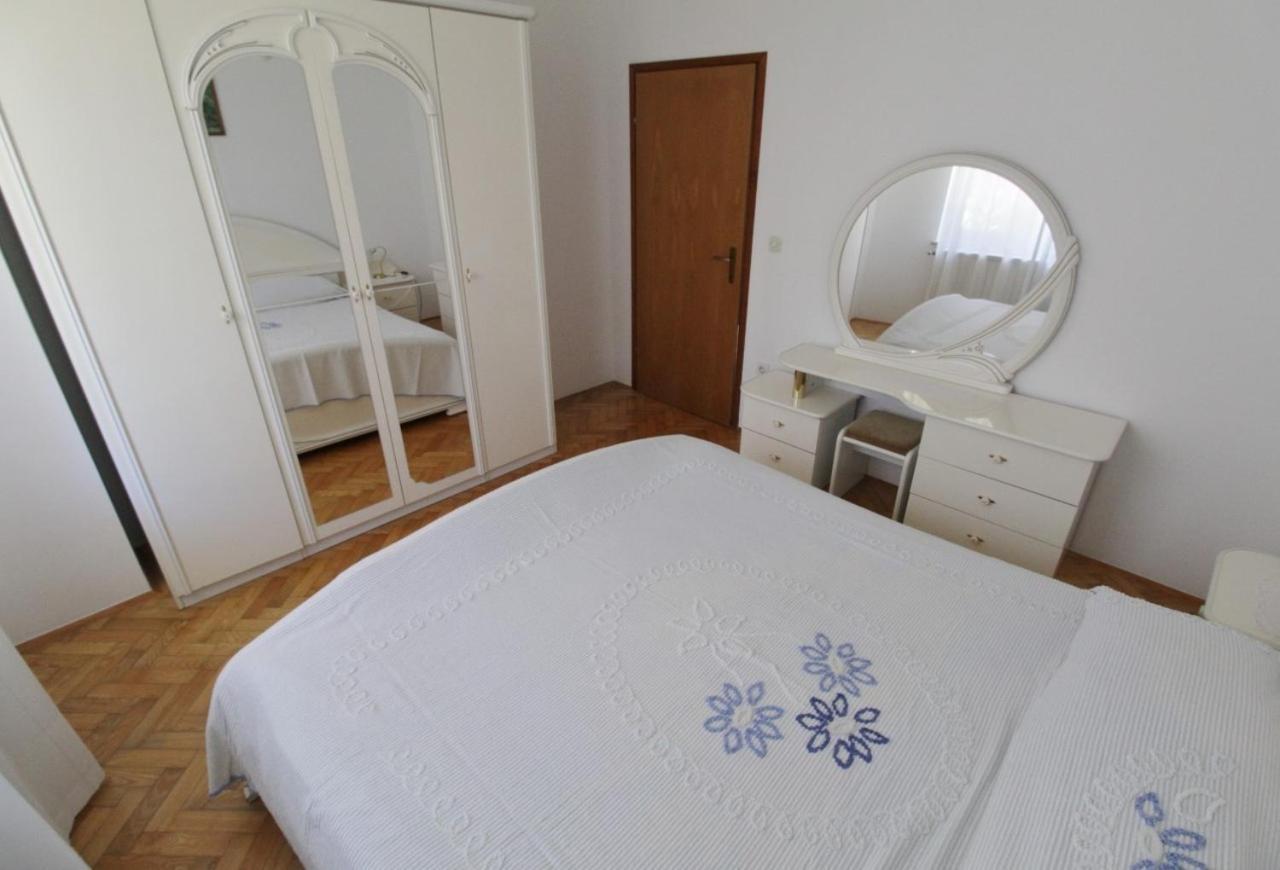 Apartments Marija Savudrija Zewnętrze zdjęcie