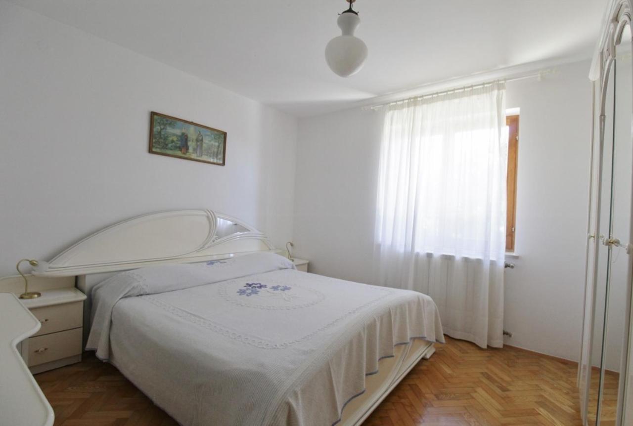 Apartments Marija Savudrija Zewnętrze zdjęcie