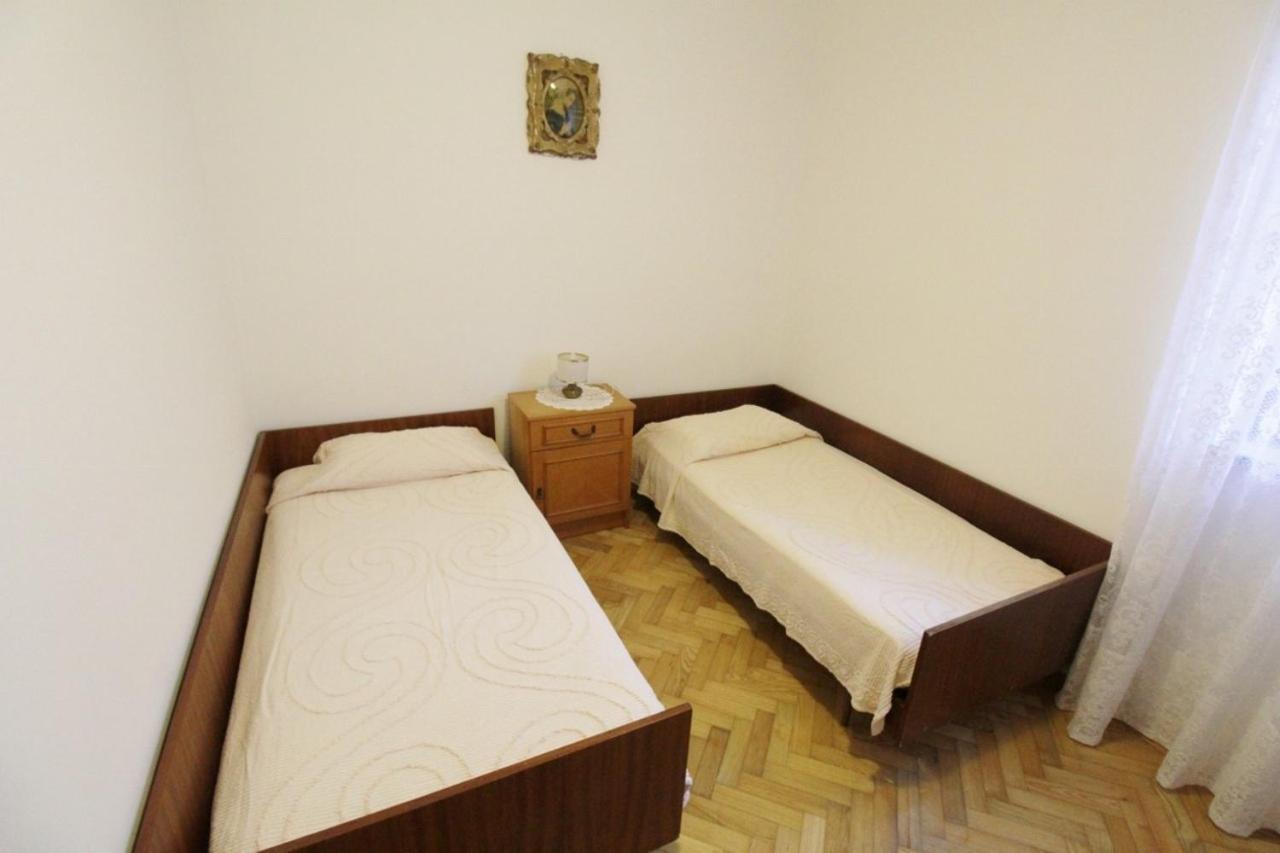 Apartments Marija Savudrija Zewnętrze zdjęcie