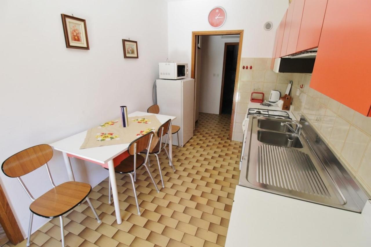 Apartments Marija Savudrija Zewnętrze zdjęcie