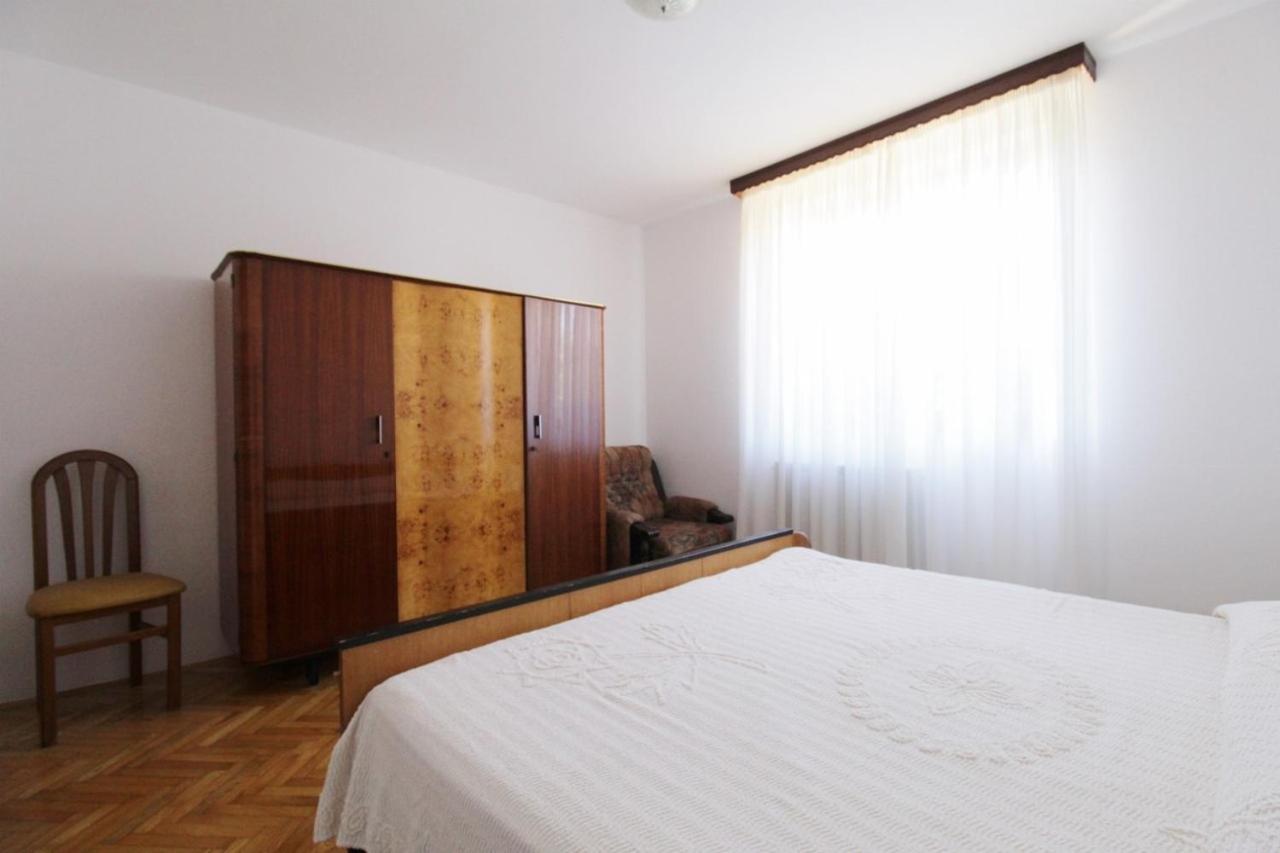 Apartments Marija Savudrija Zewnętrze zdjęcie