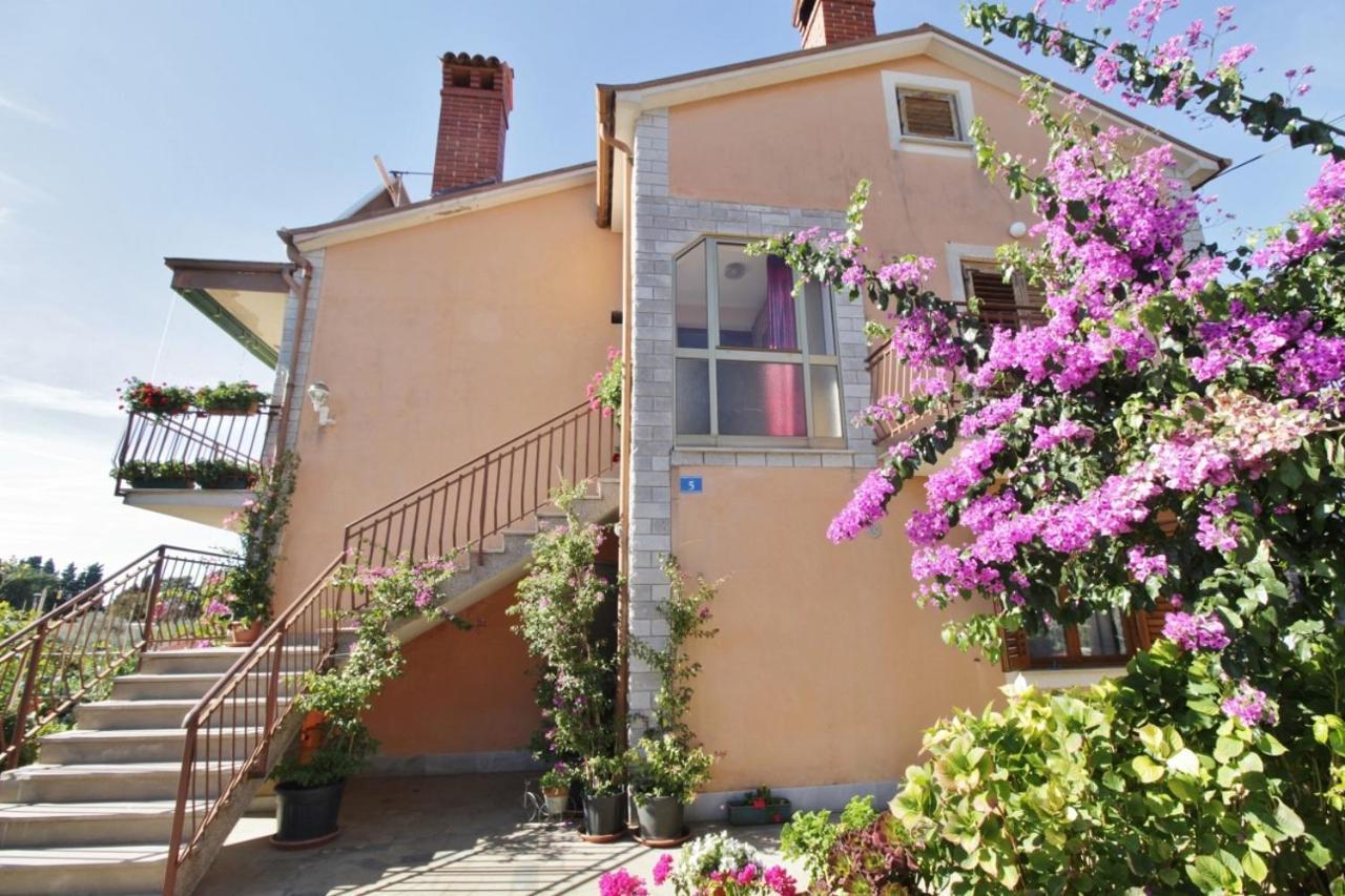 Apartments Marija Savudrija Zewnętrze zdjęcie