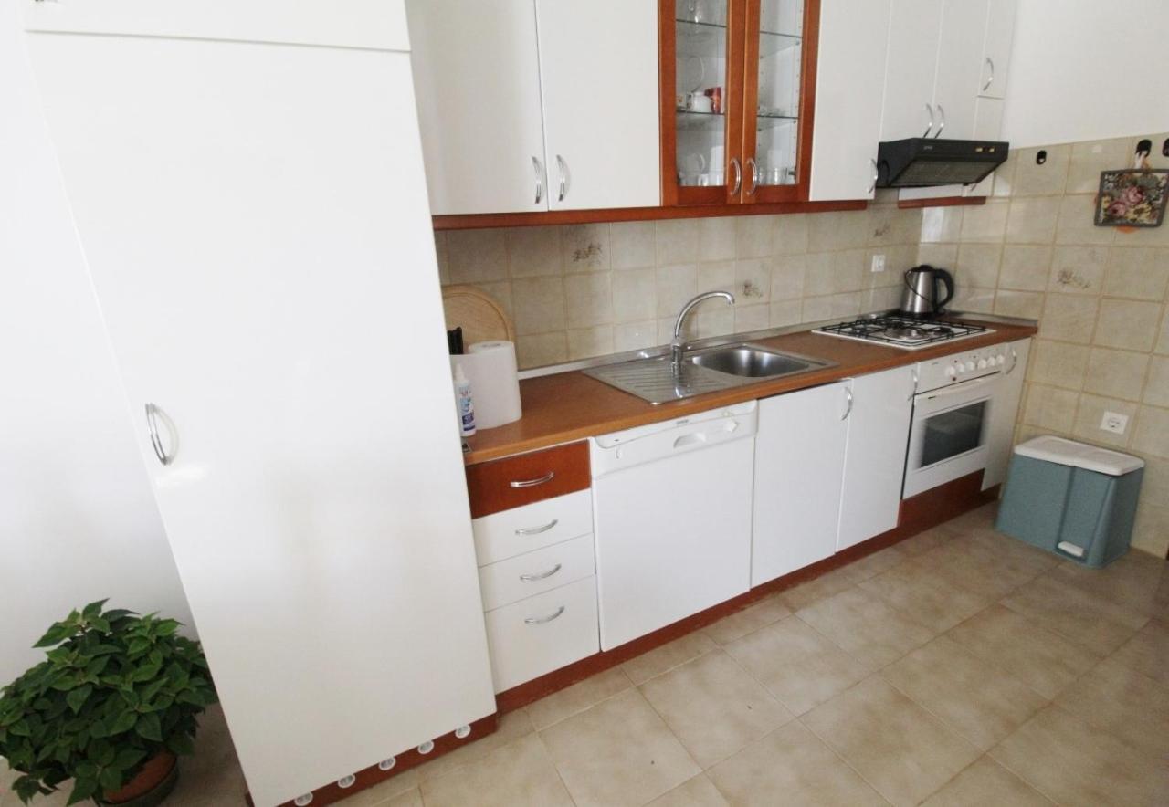 Apartments Marija Savudrija Zewnętrze zdjęcie