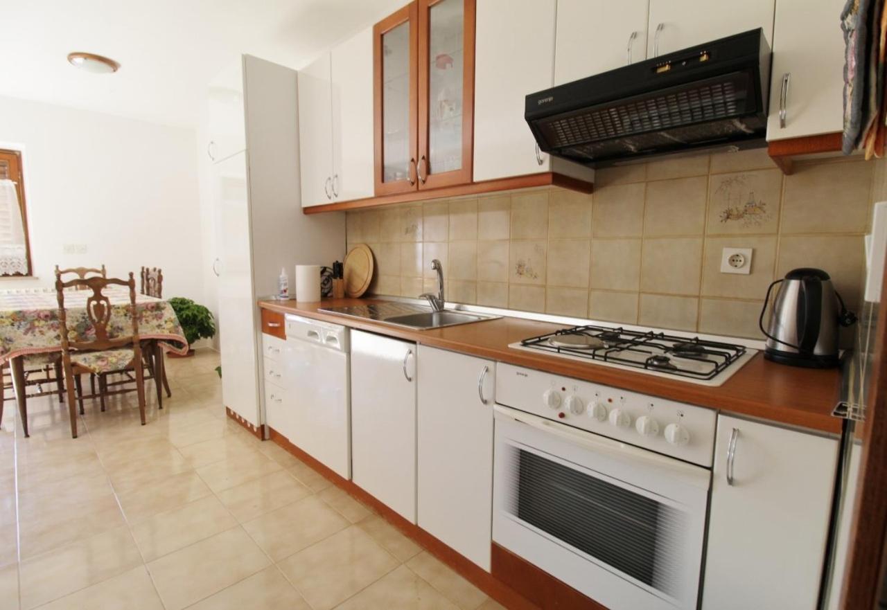 Apartments Marija Savudrija Zewnętrze zdjęcie