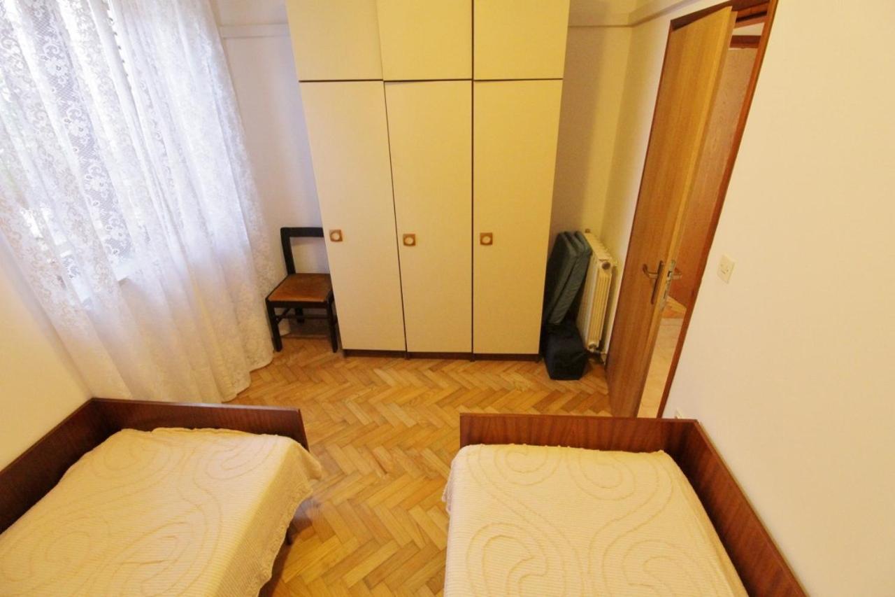 Apartments Marija Savudrija Zewnętrze zdjęcie