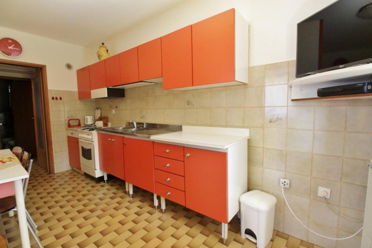 Apartments Marija Savudrija Zewnętrze zdjęcie