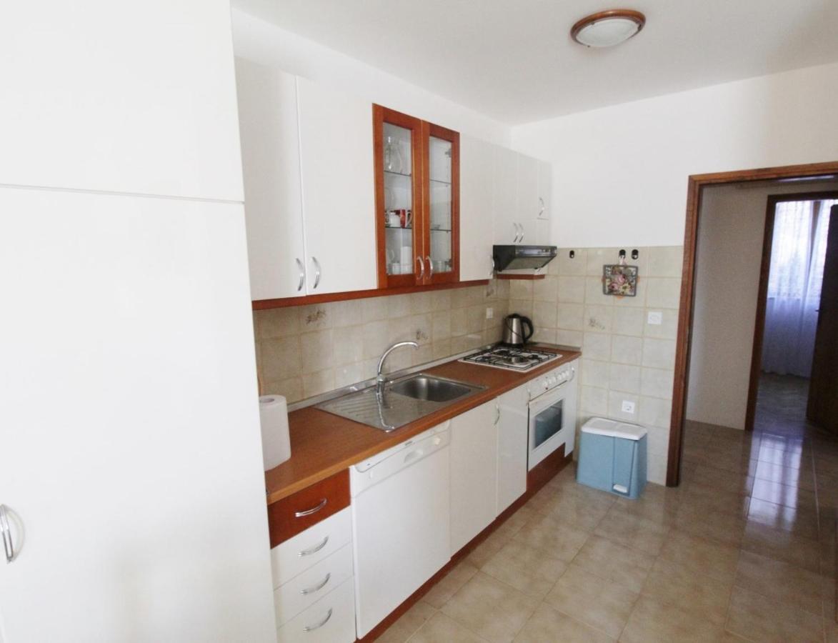 Apartments Marija Savudrija Zewnętrze zdjęcie