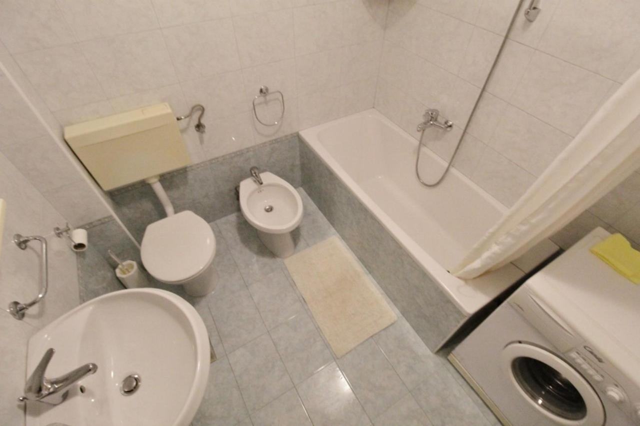 Apartments Marija Savudrija Zewnętrze zdjęcie