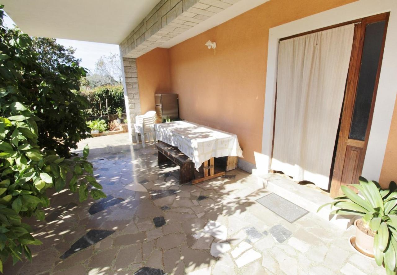 Apartments Marija Savudrija Zewnętrze zdjęcie