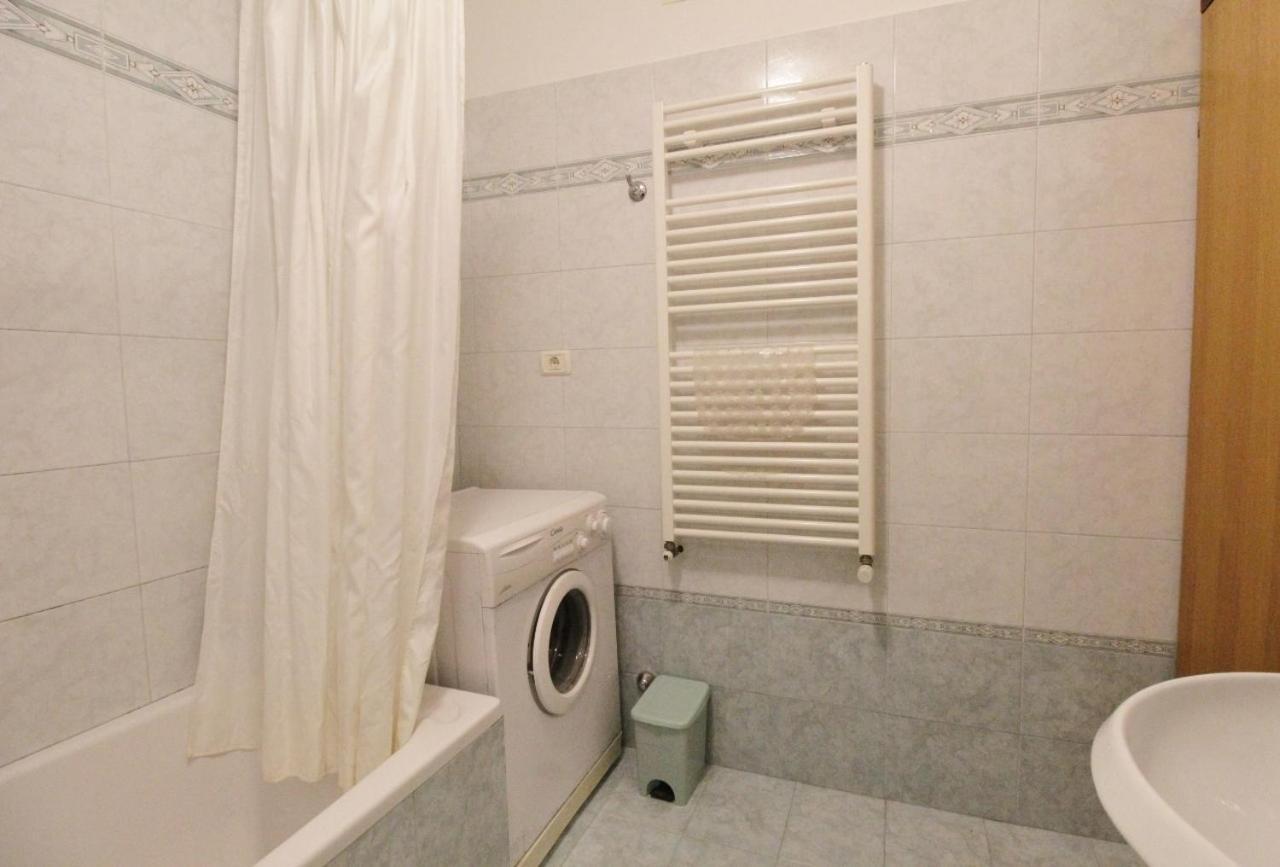Apartments Marija Savudrija Zewnętrze zdjęcie