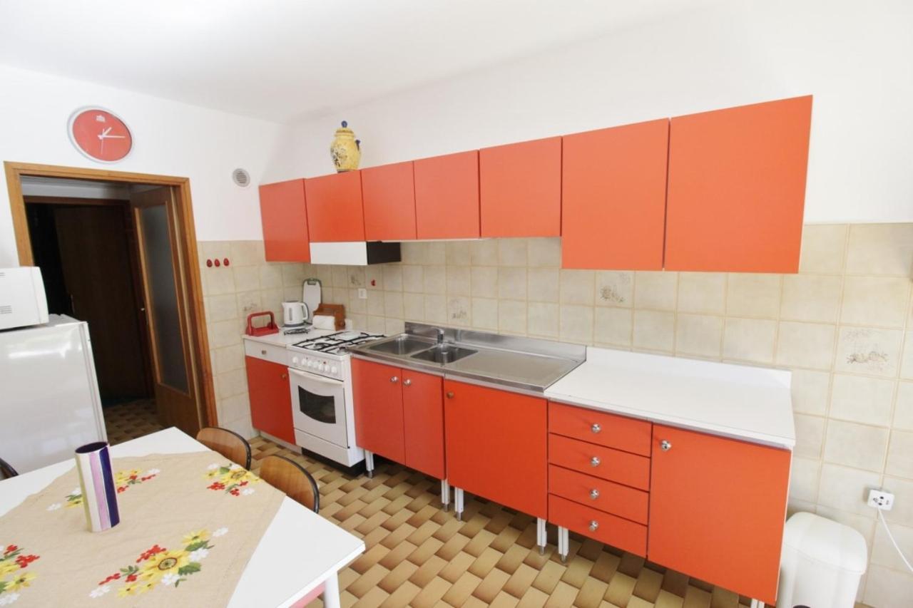 Apartments Marija Savudrija Zewnętrze zdjęcie