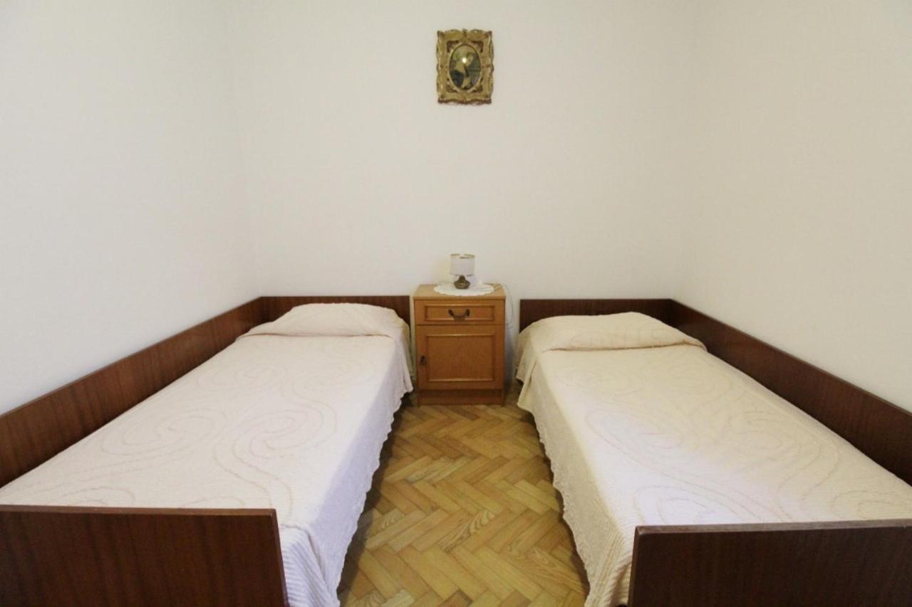 Apartments Marija Savudrija Zewnętrze zdjęcie