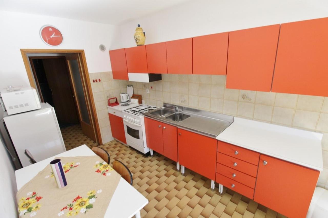 Apartments Marija Savudrija Zewnętrze zdjęcie