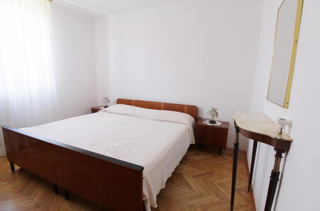 Apartments Marija Savudrija Zewnętrze zdjęcie
