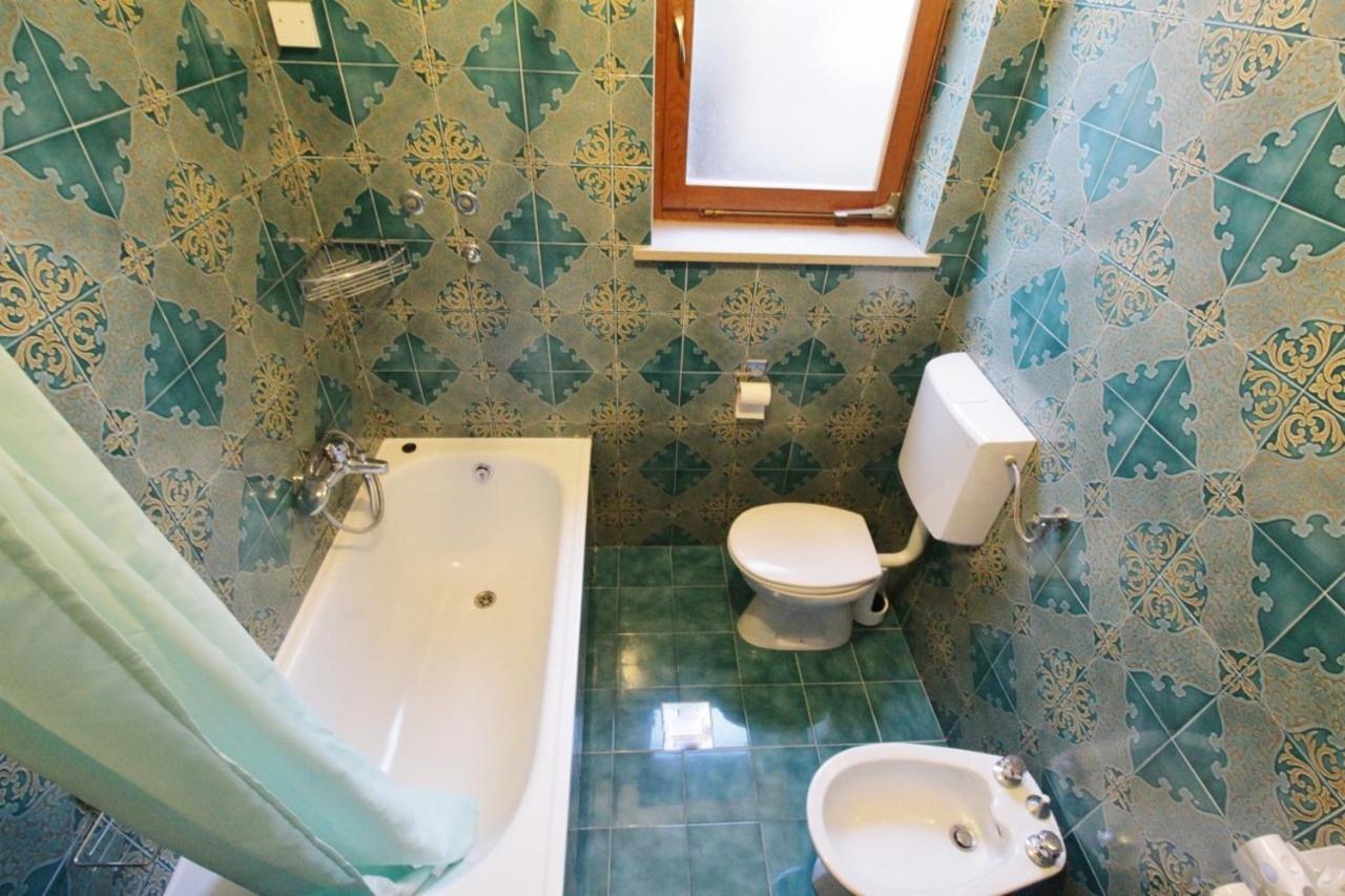 Apartments Marija Savudrija Zewnętrze zdjęcie