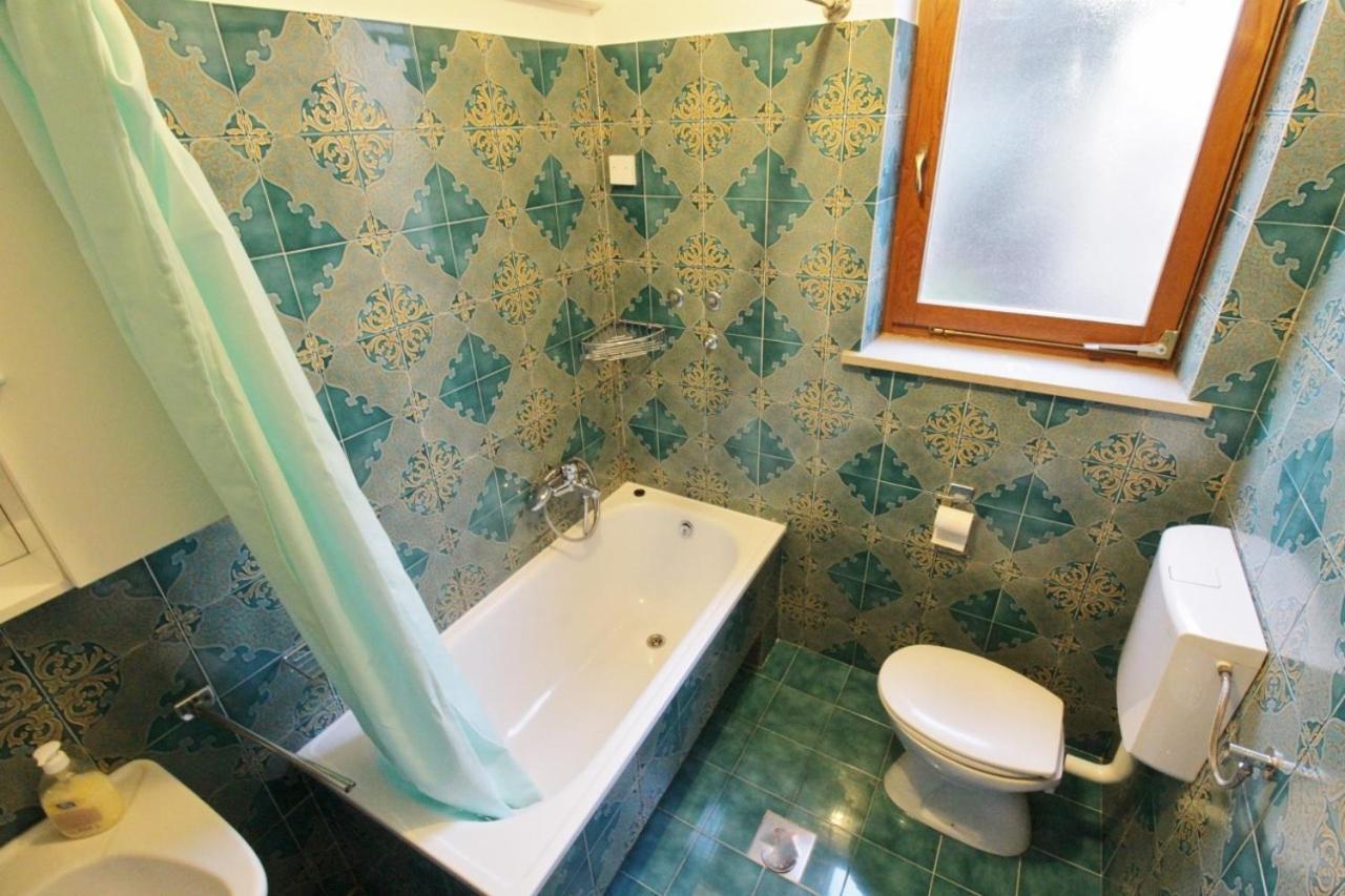 Apartments Marija Savudrija Zewnętrze zdjęcie