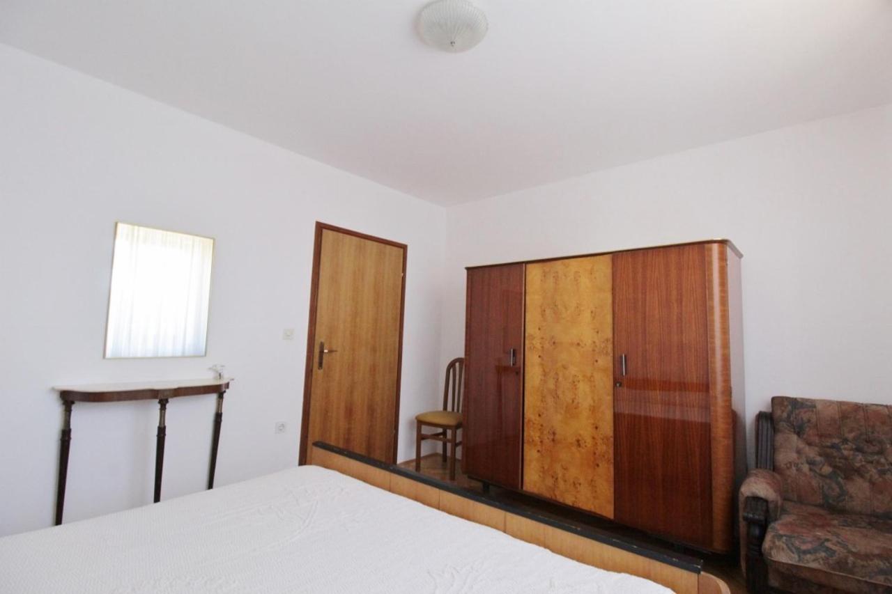 Apartments Marija Savudrija Zewnętrze zdjęcie