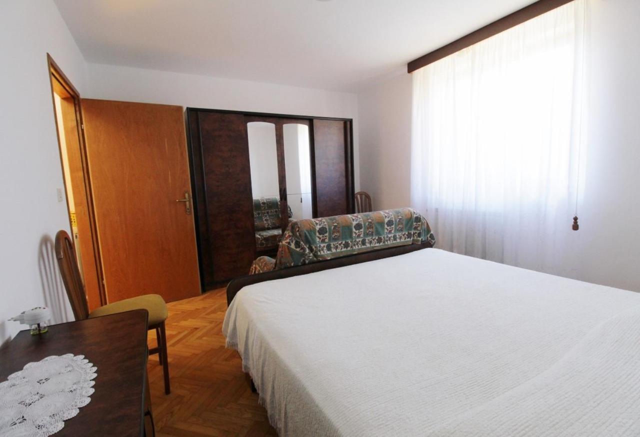 Apartments Marija Savudrija Zewnętrze zdjęcie
