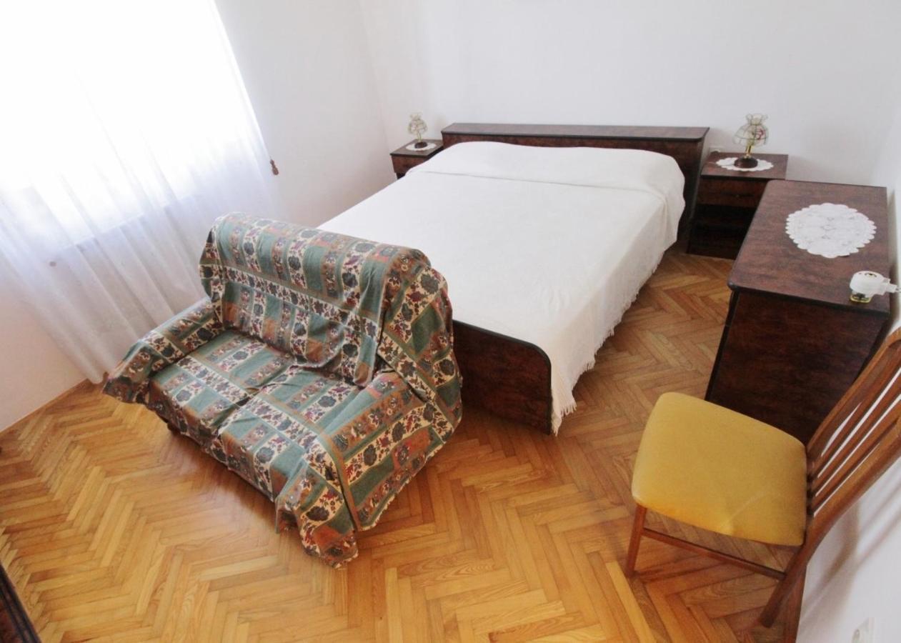 Apartments Marija Savudrija Zewnętrze zdjęcie