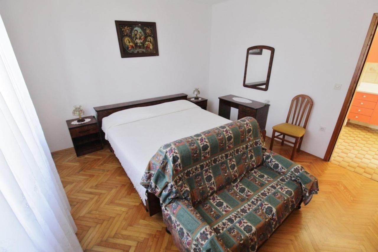 Apartments Marija Savudrija Zewnętrze zdjęcie