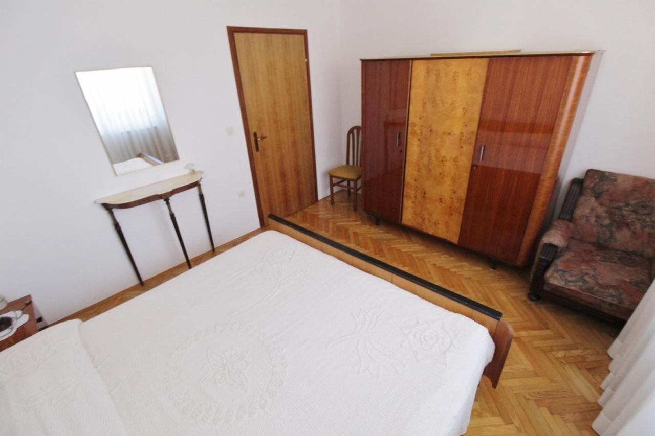Apartments Marija Savudrija Zewnętrze zdjęcie