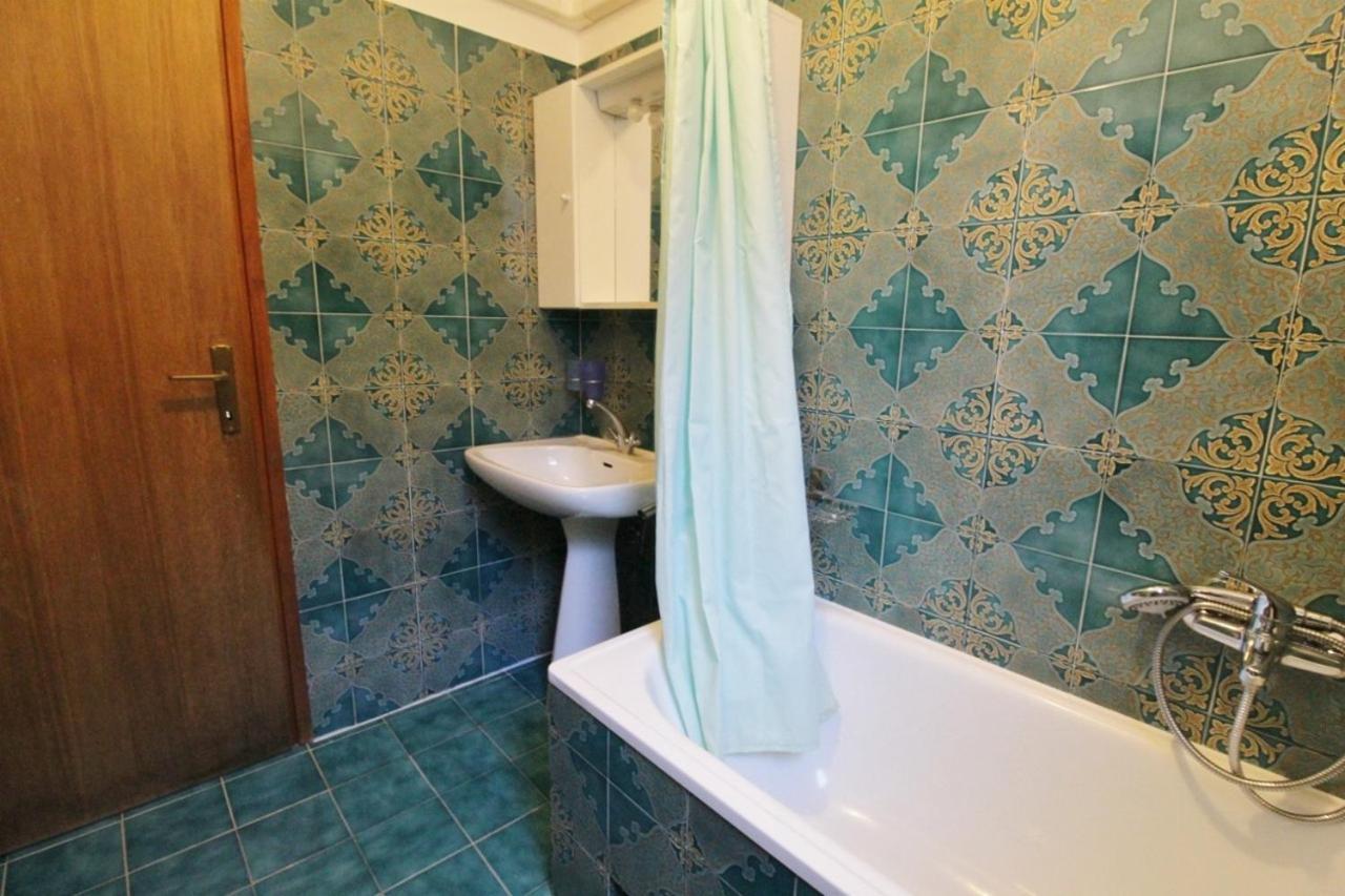 Apartments Marija Savudrija Zewnętrze zdjęcie