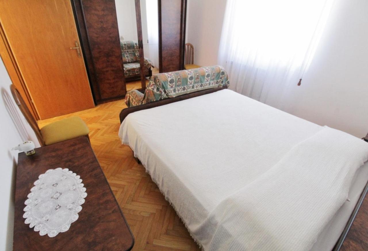 Apartments Marija Savudrija Zewnętrze zdjęcie